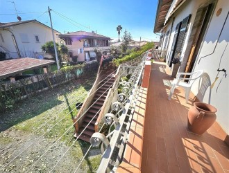 Appartamento in vendita a Massa