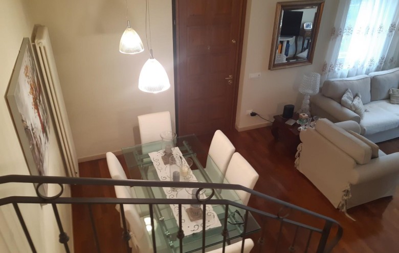 Appartamento in vendita a Massa