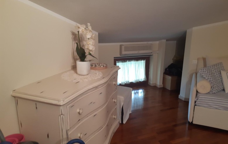 Appartamento in vendita a Massa