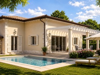 Villa singola in vendita a Marina di Pietrasanta