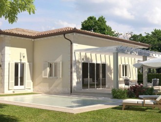 Villa singola in vendita a Marina di Pietrasanta