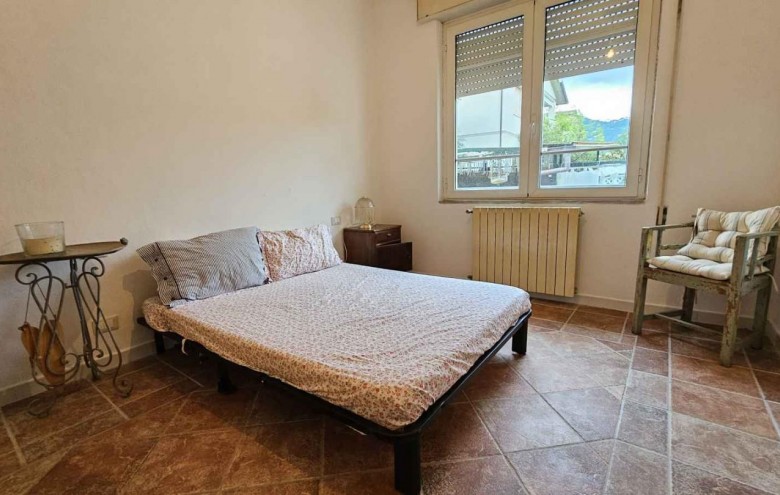 Appartamento in vendita a Massa