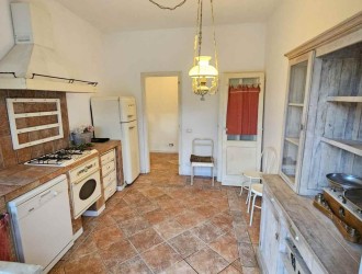 Appartamento in vendita a Massa