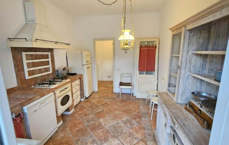 Appartamento in vendita a Massa