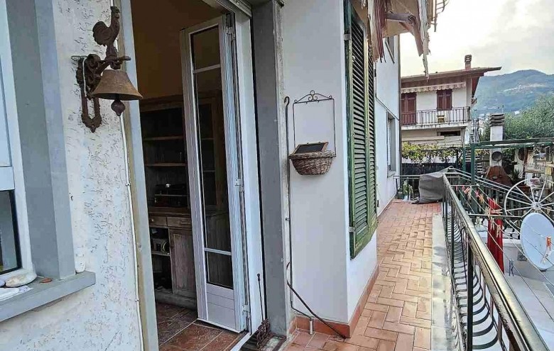 Appartamento in vendita a Massa