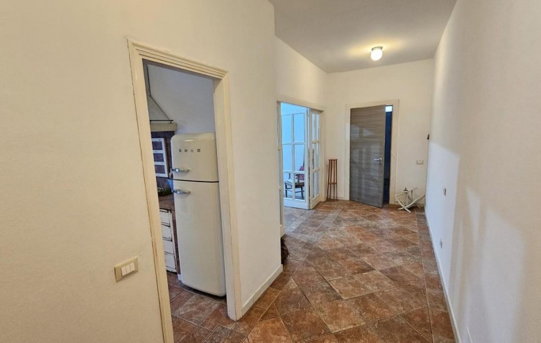 Appartamento in vendita a Massa