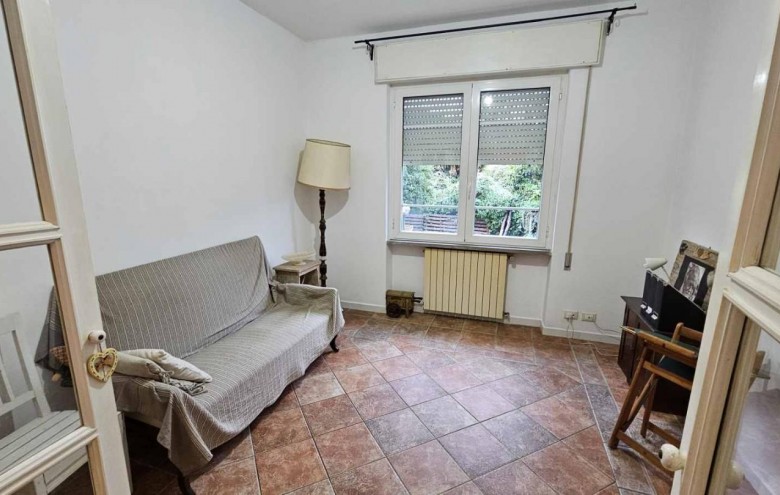 Appartamento in vendita a Massa