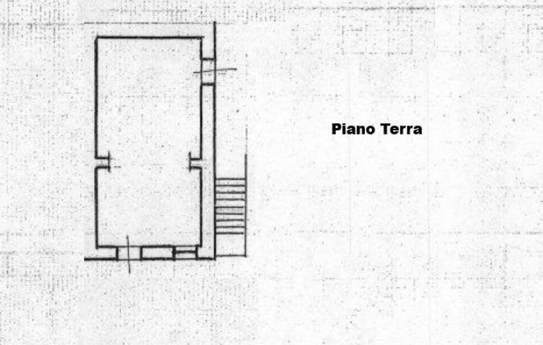 Casa semi indipendente in vendita a Massa