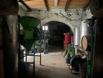 Casa semi indipendente in vendita a Massa
