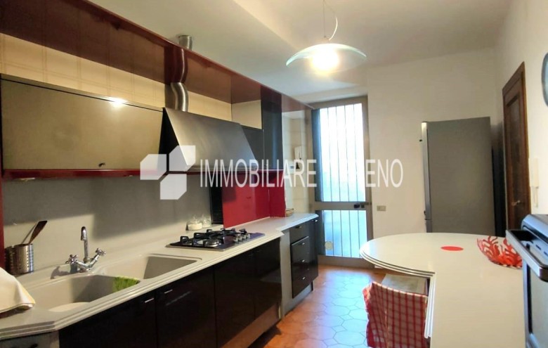 Appartamento in vendita a Massa