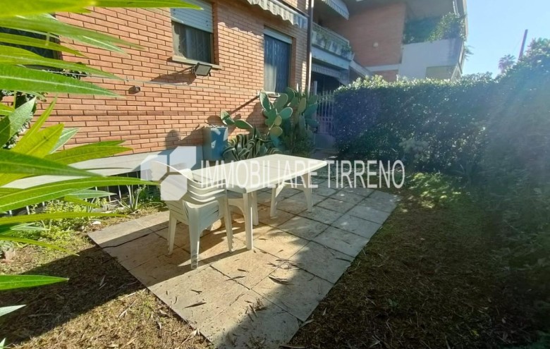 Appartamento in vendita a Massa