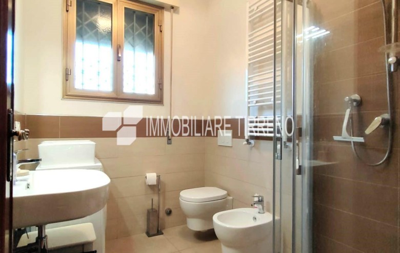 Appartamento in vendita a Massa