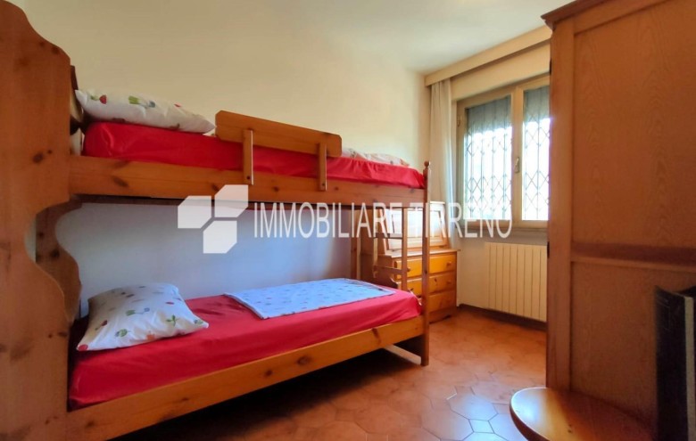 Appartamento in vendita a Massa