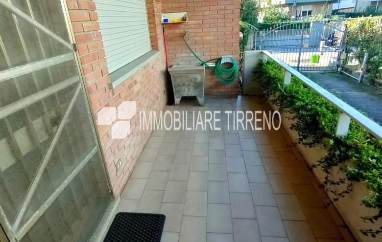 Appartamento in vendita a Massa