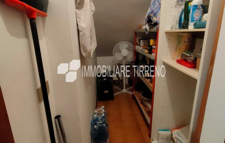 Appartamento in vendita a Massa