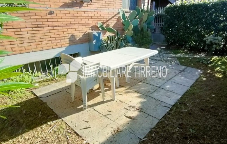 Appartamento in vendita a Massa