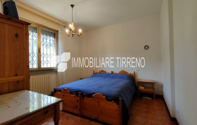 Appartamento in vendita a Massa