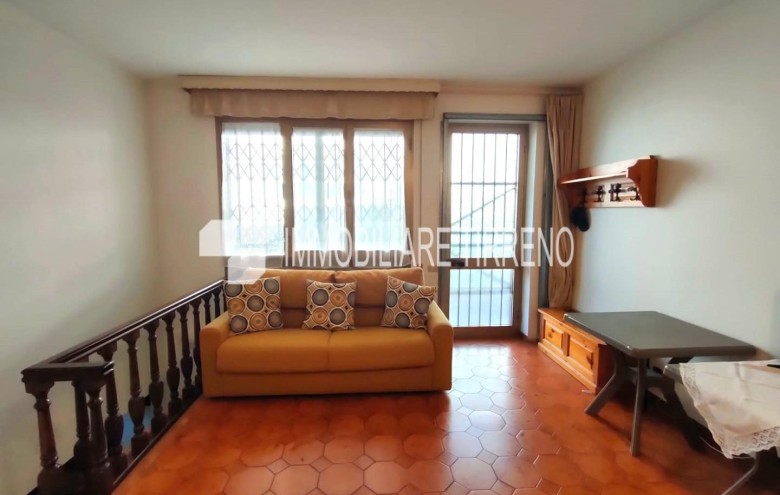 Appartamento in vendita a Massa