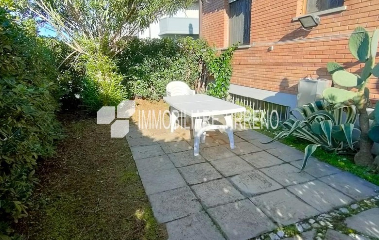 Appartamento in vendita a Massa