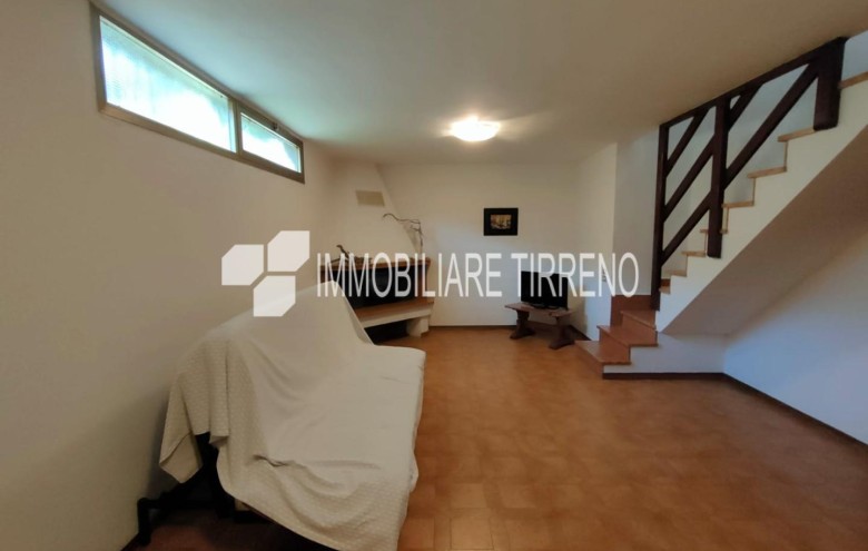 Appartamento in vendita a Massa