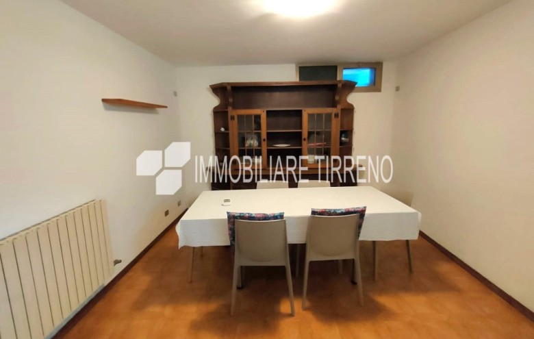 Appartamento in vendita a Massa