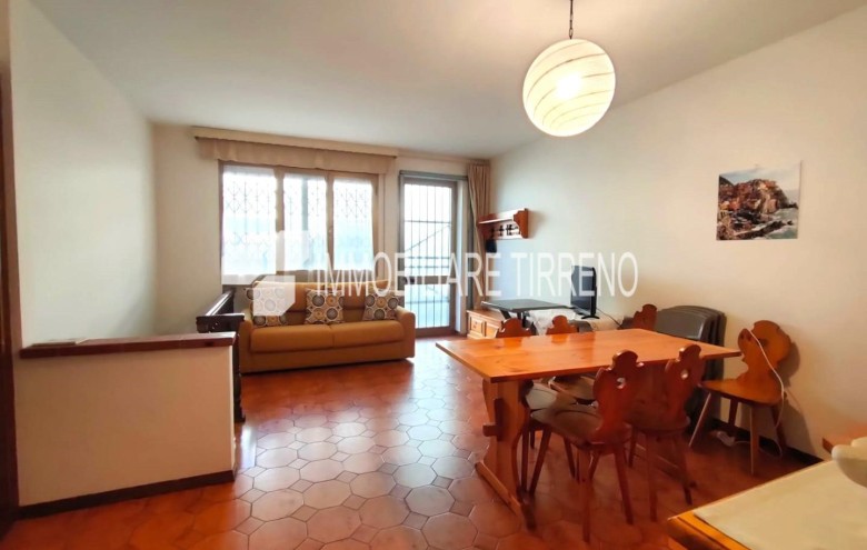 Appartamento in vendita a Massa