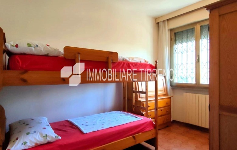 Appartamento in vendita a Massa