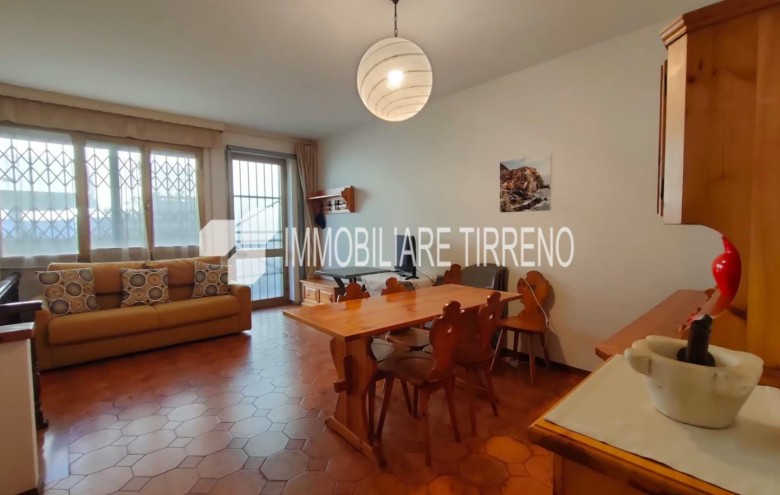 Appartamento in vendita a Massa