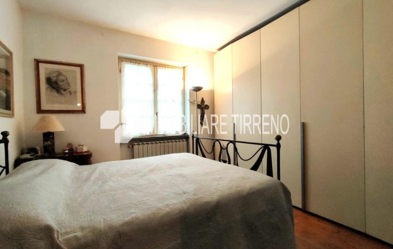 Appartamento in vendita a Massa