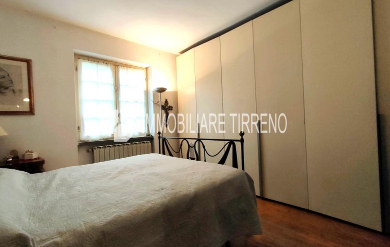 Appartamento in vendita a Massa