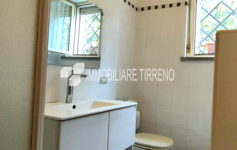 Appartamento in vendita a Massa