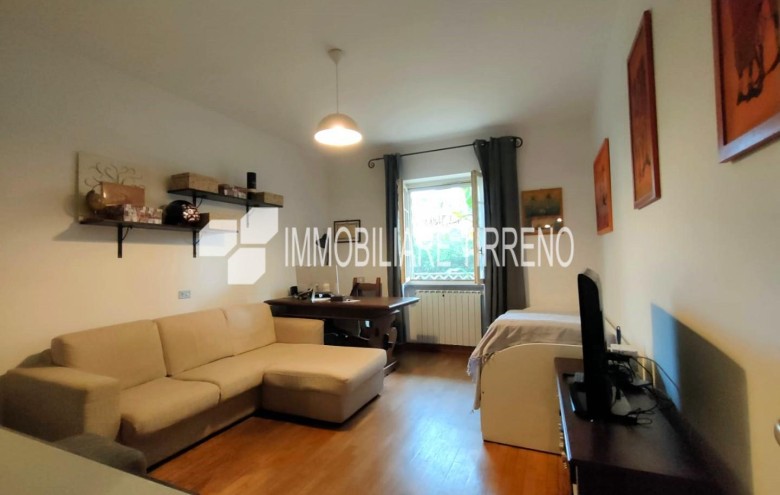 Appartamento in vendita a Massa