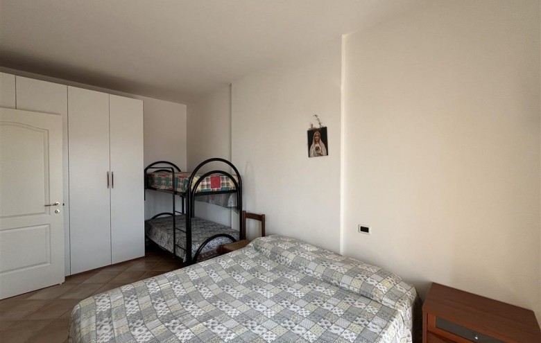 Appartamento in vendita a Massa