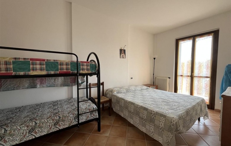 Appartamento in vendita a Massa