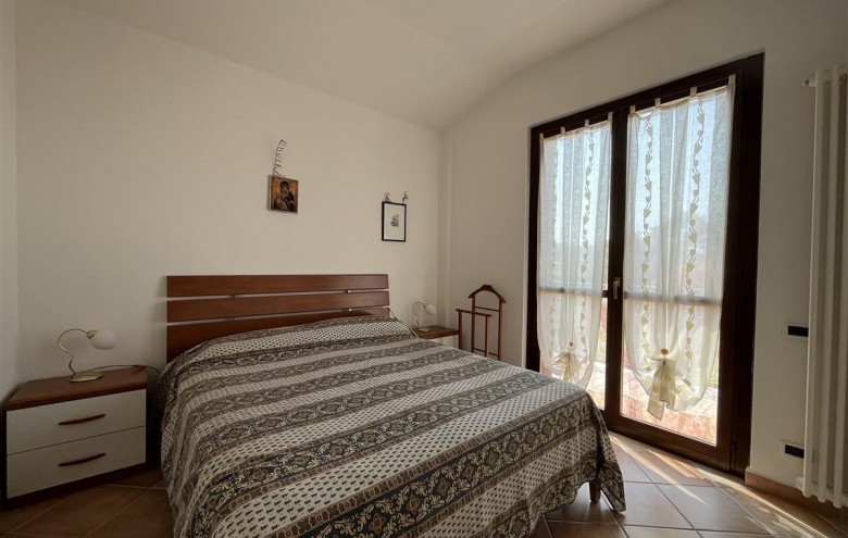 Appartamento in vendita a Massa