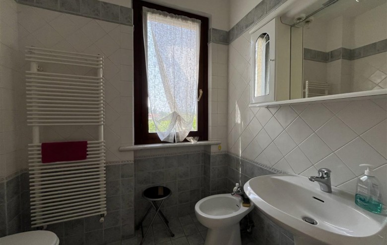 Appartamento in vendita a Massa