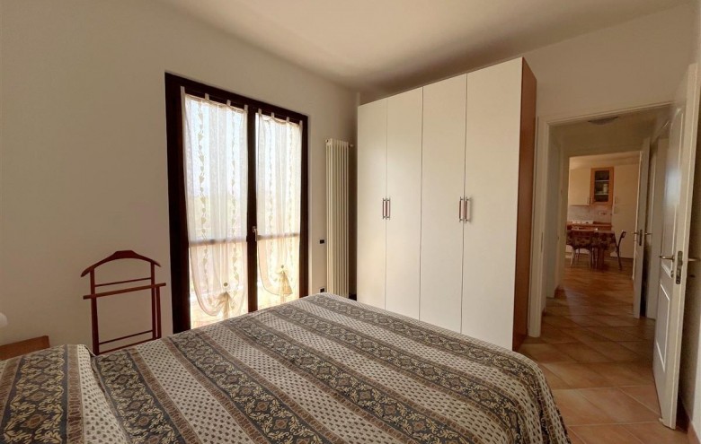 Appartamento in vendita a Massa