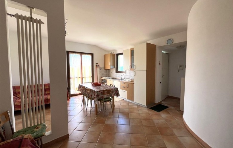 Appartamento in vendita a Massa