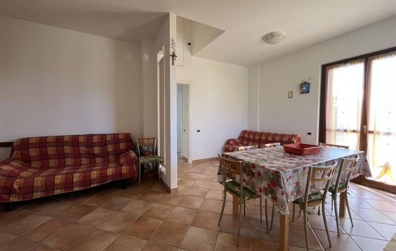 Appartamento in vendita a Massa