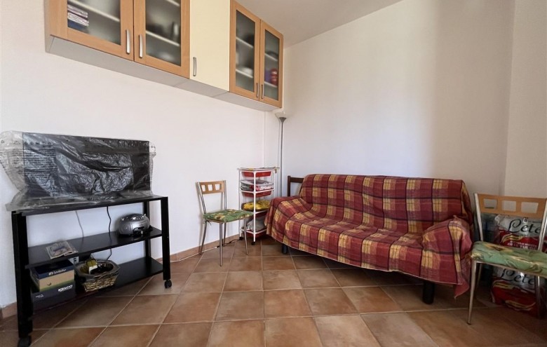 Appartamento in vendita a Massa