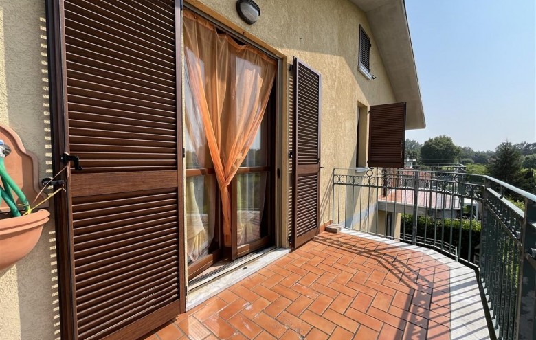 Appartamento in vendita a Massa