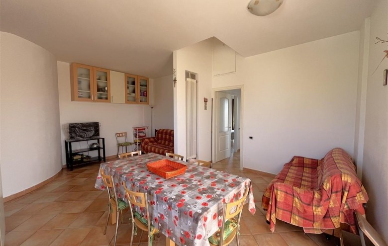 Appartamento in vendita a Massa