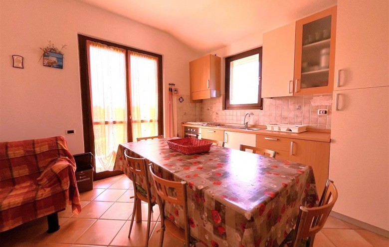 Appartamento in vendita a Massa