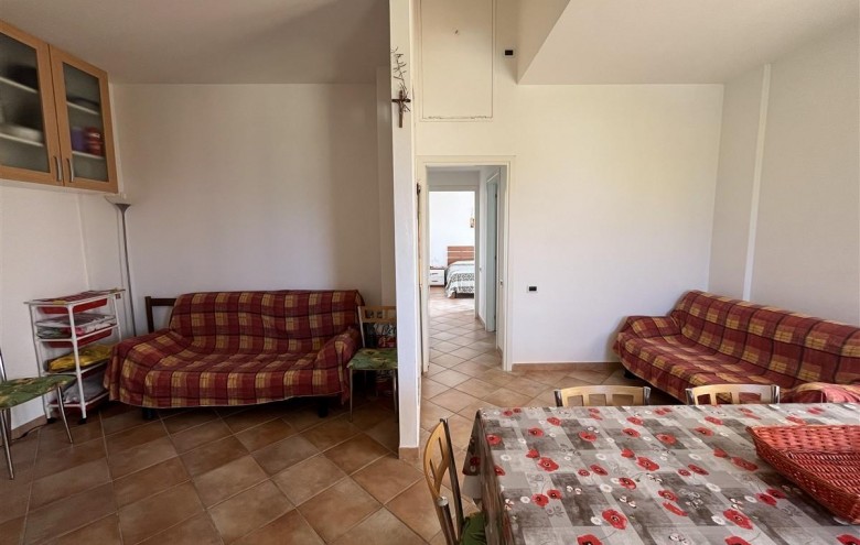 Appartamento in vendita a Massa