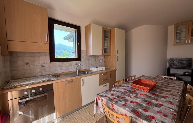 Appartamento in vendita a Massa