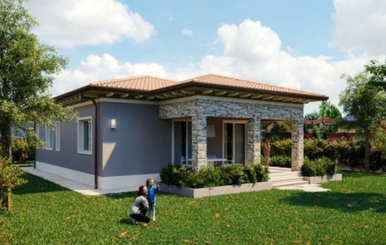 Villa singola in vendita a Pietrasanta