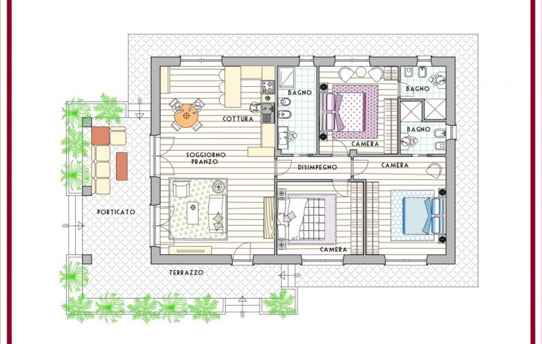 Villa singola in vendita a Pietrasanta