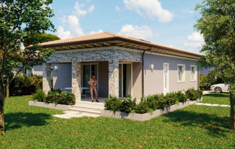 Villa singola in vendita a Pietrasanta