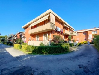Appartamento in vendita a Marina di Massa