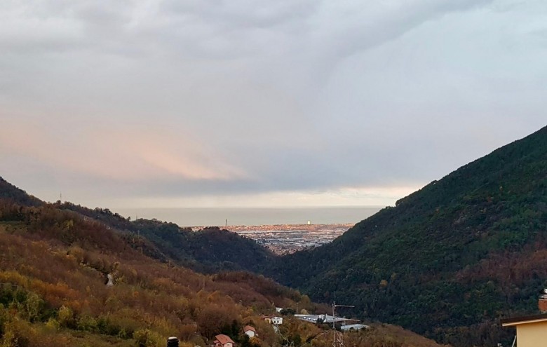 Terratetto in vendita a Massa